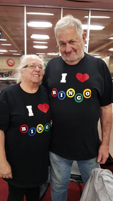 Flamingo Bingo of Nacogdoches