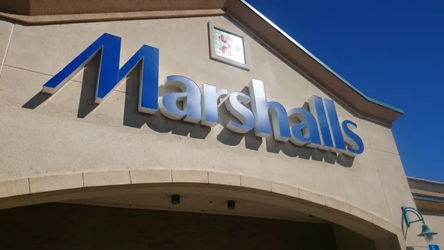 Marshalls