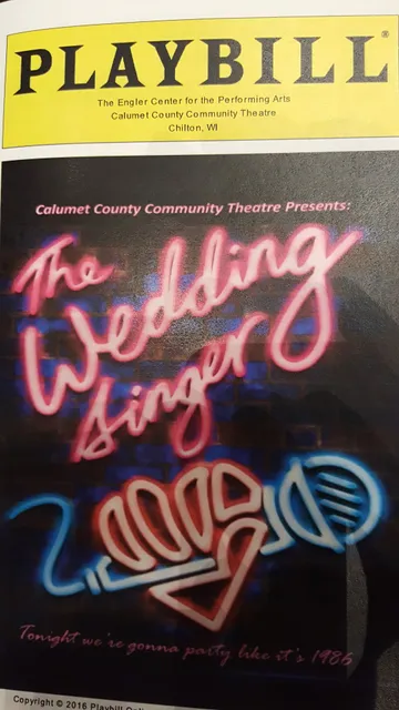 Calumet County Community Theatre