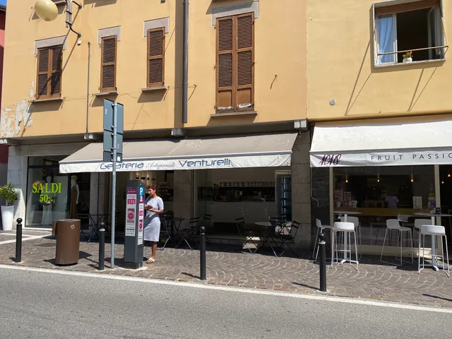 Gelateria Artigianale Venturelli