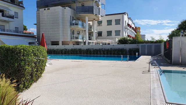 Residence Bagni Miramare