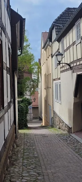 Pension "Quartier 11"