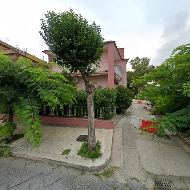 Bar Stazione Capua FS