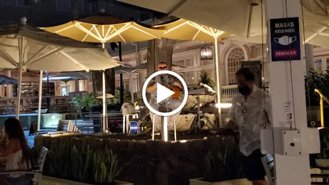 Backdraught Tavern & Rescue