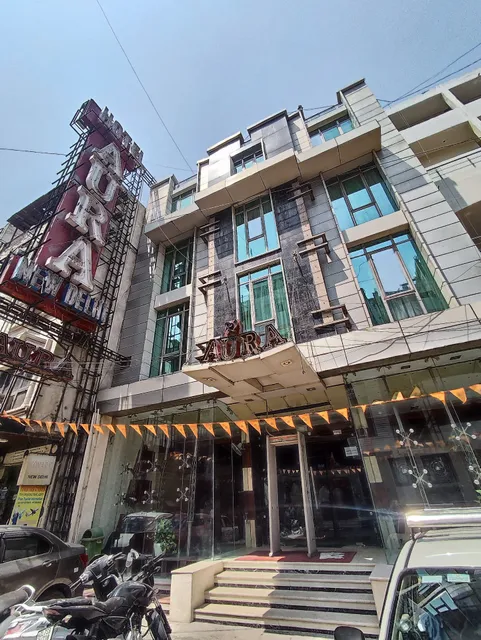 Hotel Aura Paharganj