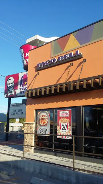 Taco Bell
