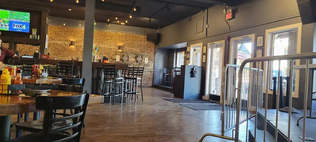 Whiskey Ranch Starkville