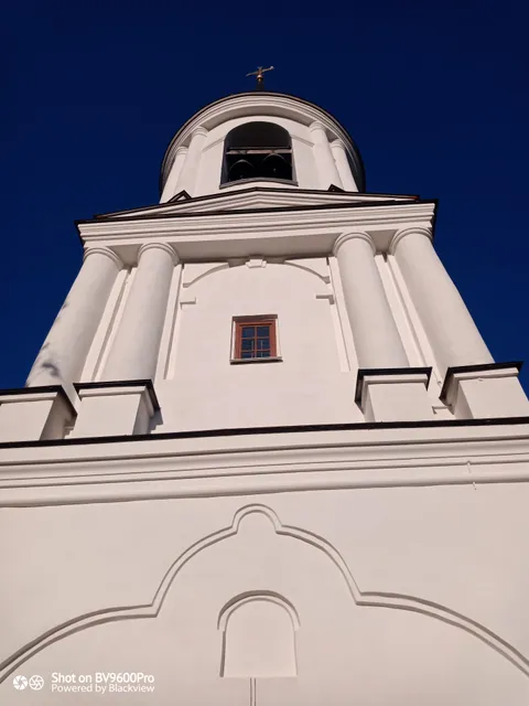 Pushkinskie Gory Comfort Apartment