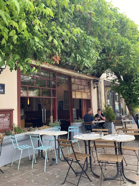 Le Café du Commerce