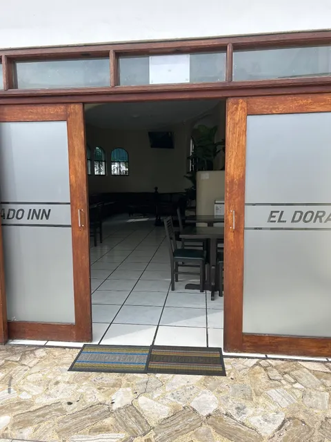 Hotel El Dorado Inn San Isidro