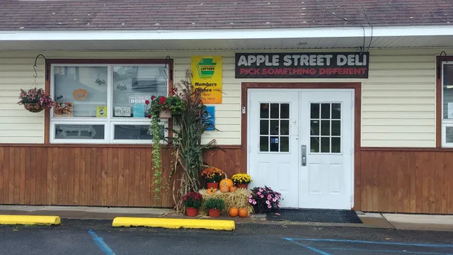 Apple Street Deli