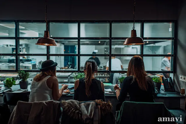 amavi PURE - MNG GmbH