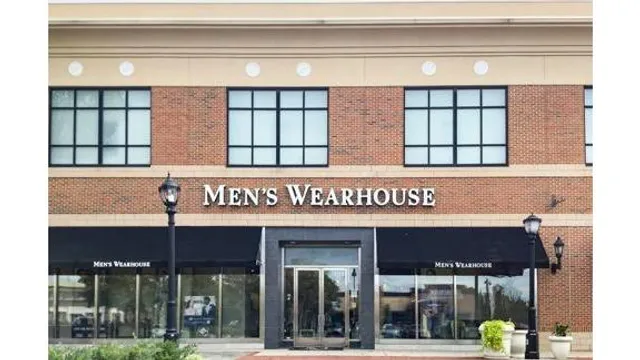 Men's Wearhouse