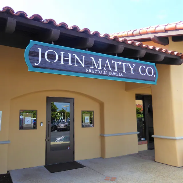 John Matty Co. | Fine Custom Jewelry