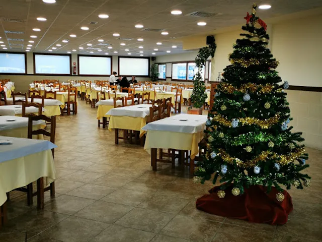 Restaurante El Bodegón