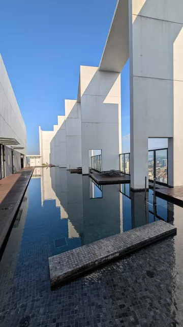 The Hub SS2 @ manatidur