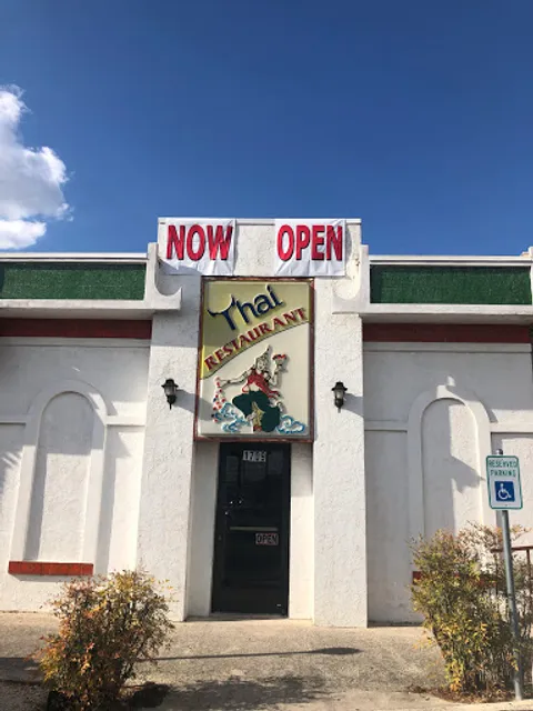 Thai Restaurant