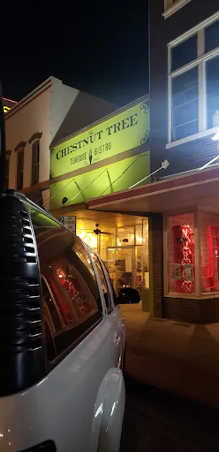 Chestnut Tree Bistro