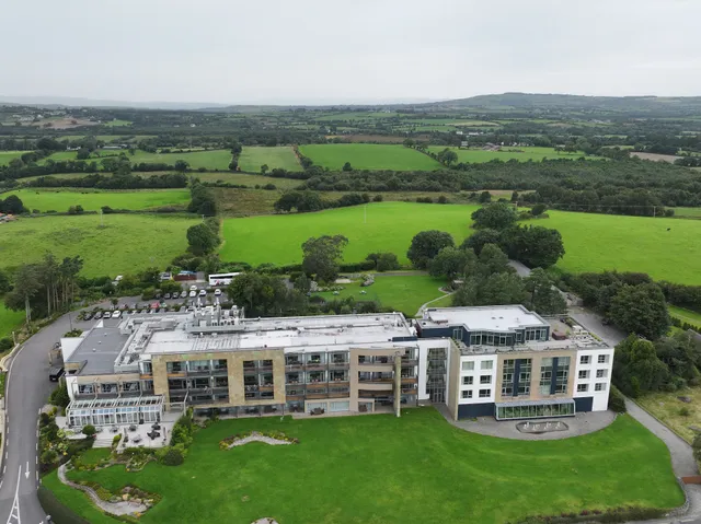Aghadoe Heights Hotel & Spa