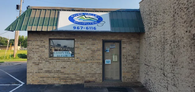 River Valley Computer