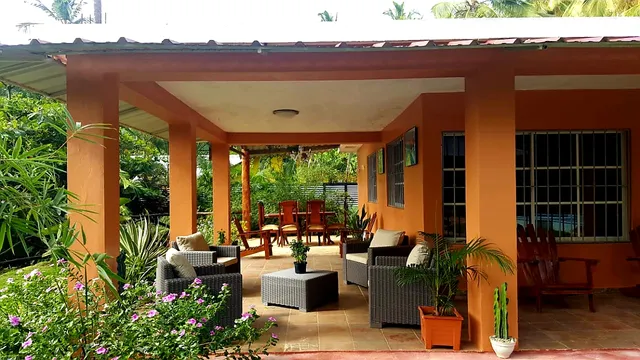 Villa Marina de Samaná