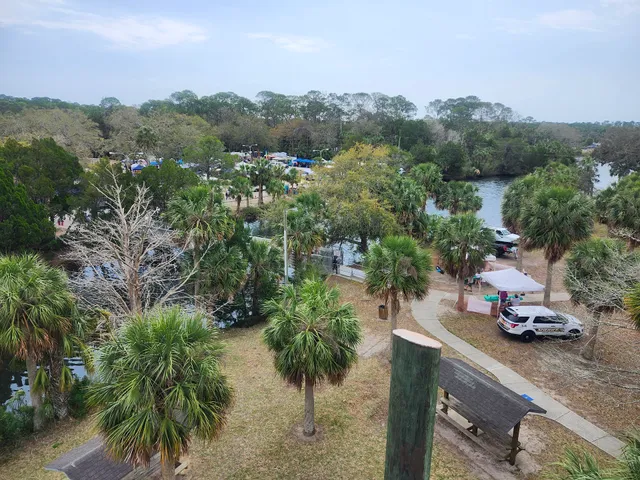 Swampfest Weekiwachee Florida