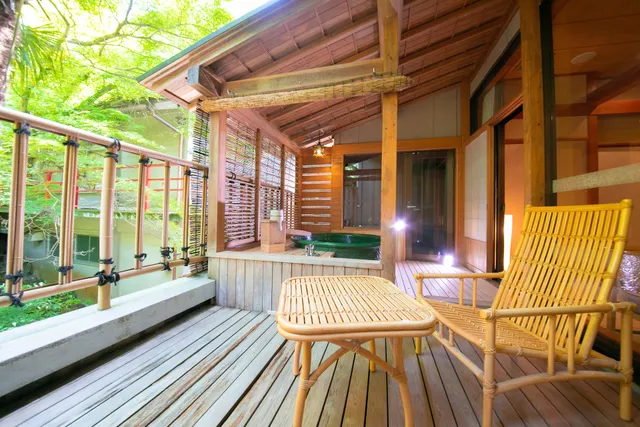 Iwakuni Kokusai Kanko Hotel