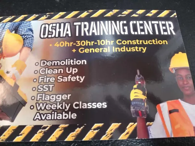 New Millennium Training Academy