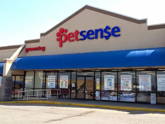 Cedars Square Shopping Center