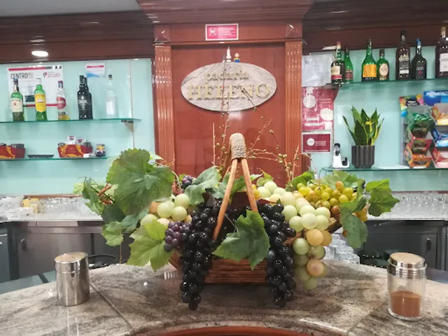 Bakery Heleno - Fatima