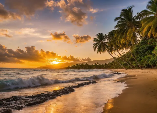 Amber Cove Adventures