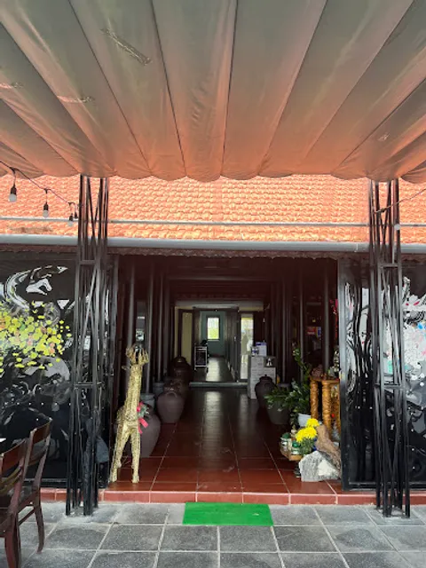 Nhà hàng Trần Hiểu - Cơm Hải Sản tươi ngon mỗi ngày