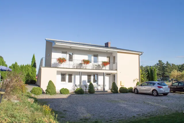 Pokoje Gościnne Weronika