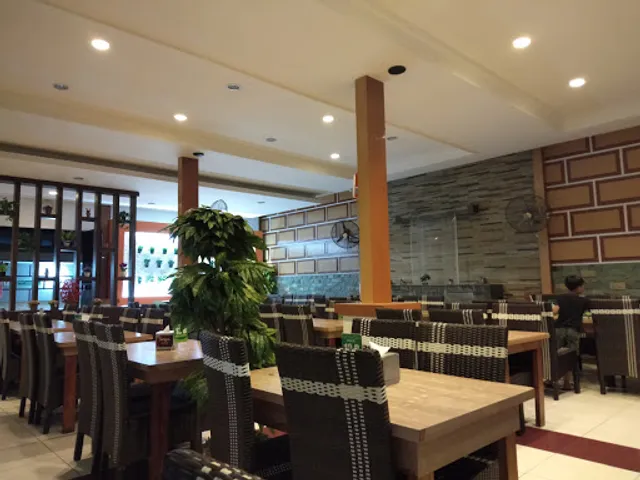 Nasi Bakar LG - Pahoman