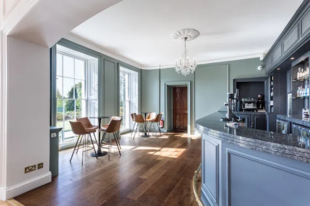 Wear Park Restaurant