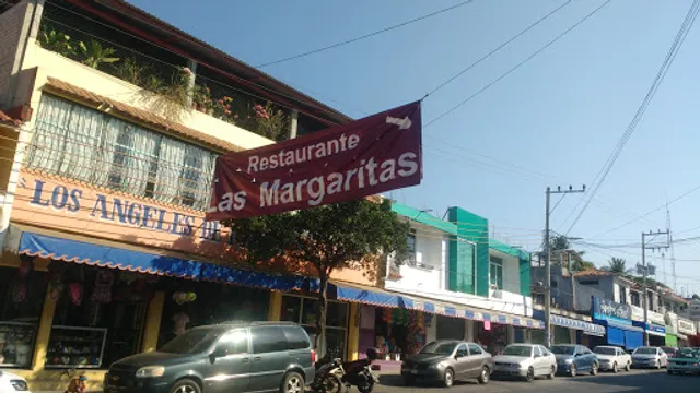 Las Margaritas