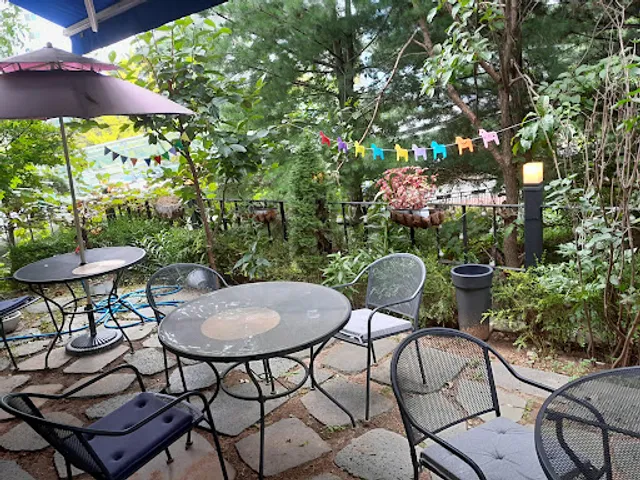 Pancake Pantry Dongtan