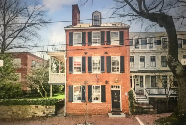 The Oaks Inn Annapolis