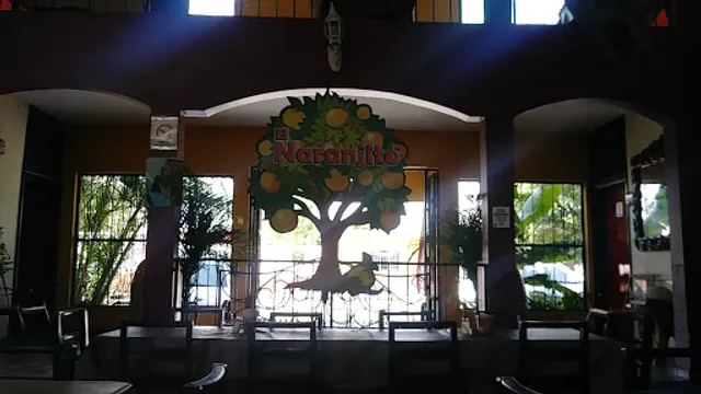 Restaurant La Casa del Buen Pescado Sarandeado