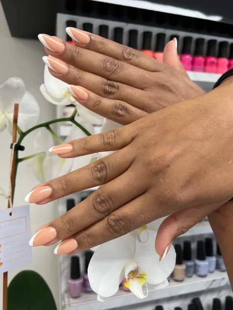 Serenity Nail & Spa Buckhead