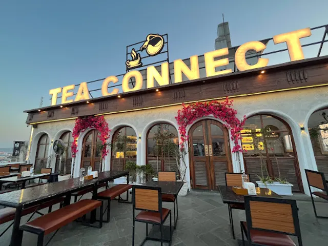 Tea Connect