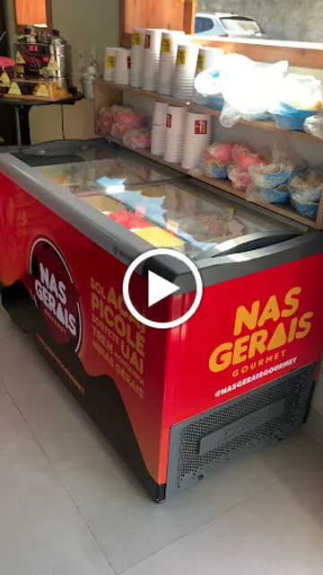 Nas Gerais Gourmet