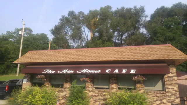 Hen House Cafe