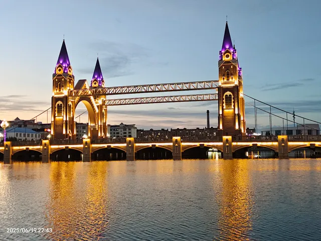 Shangshi International Hotel