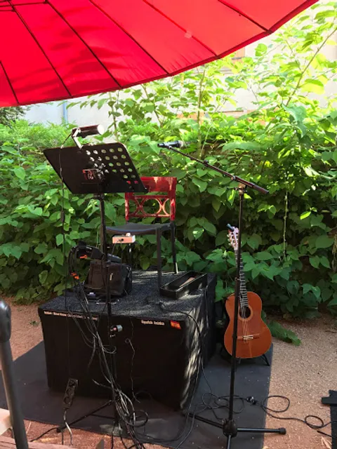 Les Voûtes Saint Verny