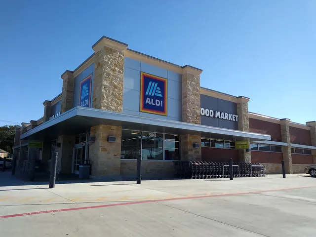 ALDI