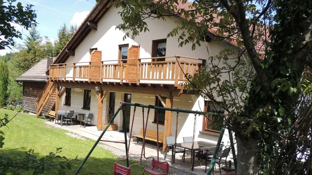 Les Hauts de Brochot