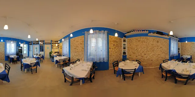 Ristorante la Risacca