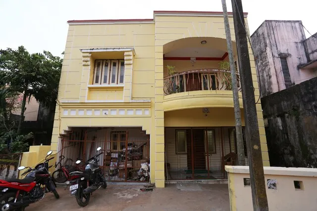 OYO Shiv Sai Guest House