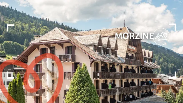 Village Club Miléade Morzine